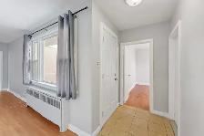Joyful Jeanne-D'Arc-1 bed apartment for rent - Photo 2