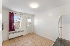 Joyful Jeanne-D'Arc-1 bed apartment for rent - Photo 6