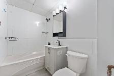 Joyful Jeanne-D'Arc-1 bed apartment for rent - Photo 11