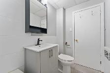 Joyful Jeanne-D'Arc-1 bed apartment for rent - Photo 12