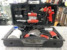 Husky Air Tool Set