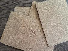 Cork board placemats - Photo 6