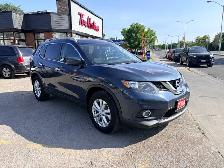 2016 Nissan Rogue SV 2.5L One Owner Carfax Clean Low Mileage Cer - Photo 3