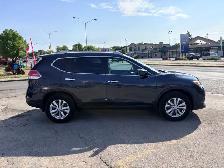2016 Nissan Rogue SV 2.5L One Owner Carfax Clean Low Mileage Cer - Photo 4
