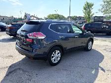 2016 Nissan Rogue SV 2.5L One Owner Carfax Clean Low Mileage Cer - Photo 5