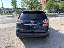 2016 Nissan Rogue SV 2.5L One Owner Carfax Clean Low Mileage Cer - Photo 6