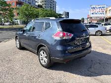 2016 Nissan Rogue SV 2.5L One Owner Carfax Clean Low Mileage Cer - Photo 7