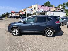 2016 Nissan Rogue SV 2.5L One Owner Carfax Clean Low Mileage Cer - Photo 8