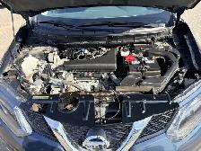 2016 Nissan Rogue SV 2.5L One Owner Carfax Clean Low Mileage Cer - Photo 10