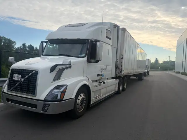 need local AZ driver