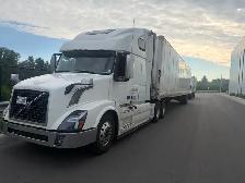 need local AZ driver