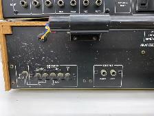 Akai AM-2200 Stereo Amplifier and AT-2200 Tuner - Photo 4