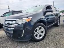 2013 Ford Edge SEL AWD GARANTIE 1 ANS - Photo 2