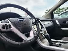 2013 Ford Edge SEL AWD GARANTIE 1 ANS - Photo 3