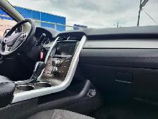 2013 Ford Edge SEL AWD GARANTIE 1 ANS - Photo 4