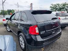 2013 Ford Edge SEL AWD GARANTIE 1 ANS - Photo 5