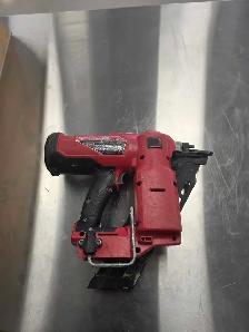 Milwaukee nailer (bare tool) - Photo 2
