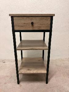 1 Nightstand - Photo 3
