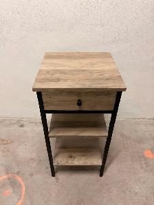 1 Nightstand - Photo 4