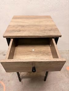 1 Nightstand - Photo 5