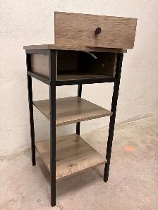 1 Nightstand - Photo 6