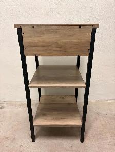 1 Nightstand - Photo 7