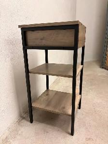 1 Nightstand - Photo 8