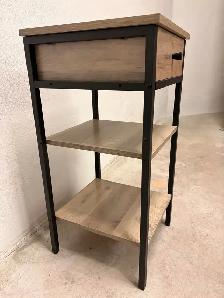 1 Nightstand - Photo 9