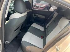 2011 Chevrolet Cruze LS  w/1SB - Photo 10