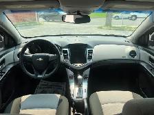 2011 Chevrolet Cruze LS  w/1SB - Photo 11