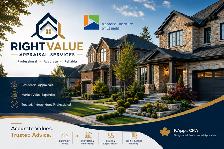 P.App., CRA Residential Appraisals | Fast Turnaround | GTA.