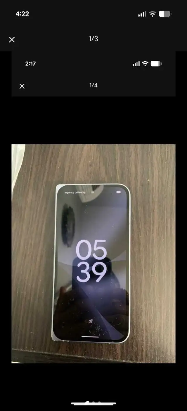 Google Pixel 10 PRO -FOLDBrand New
