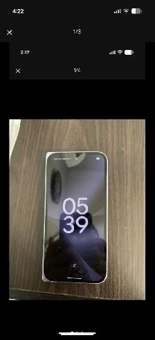 Google Pixel 10 PRO -FOLDBrand New