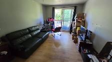 Grand logement 4 et demi à Mont-St-Hilaire, libre le 1er aout