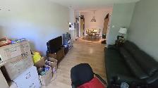 Grand logement 4 et demi à Mont-St-Hilaire, libre le 1er aout - Photo 4