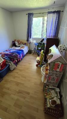 Grand logement 4 et demi à Mont-St-Hilaire, libre le 1er aout - Photo 6