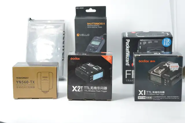 Camera Accessories ID 3193