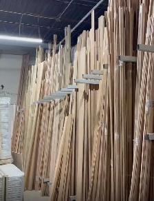 Solid Wood Trims (Pine, Poplar & Oak) SALE NOW