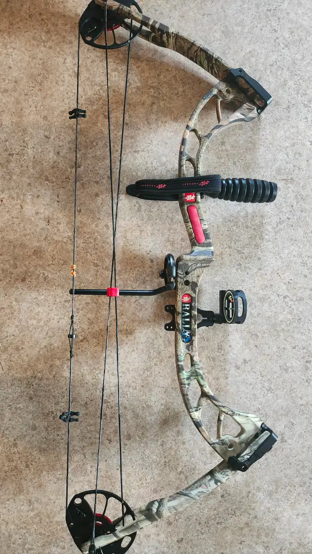 Hunting Gear