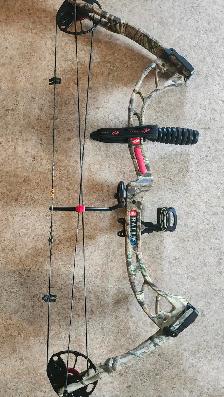 Hunting Gear
