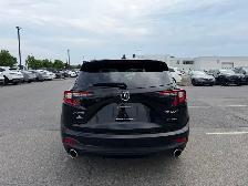 2025 Acura RDX A-Spec Toit pano Navi Cuir rouge ELS 3D Carplay C - Photo 10