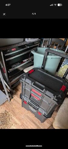 HUSKY-BUILDOUT  Tool Boxes for Sale ( - Photo 2