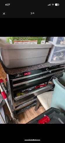 HUSKY-BUILDOUT  Tool Boxes for Sale ( - Photo 3