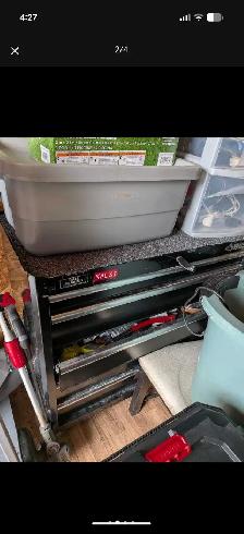HUSKY-BUILDOUT  Tool Boxes for Sale ( - Photo 4