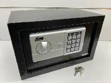 Garrison Safe 20x31x20