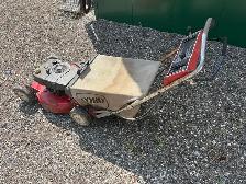 lawnmower