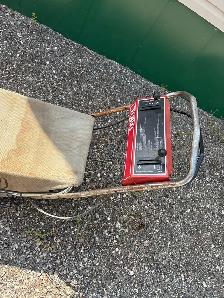 lawnmower - Photo 3