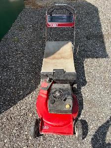 lawnmower - Photo 4