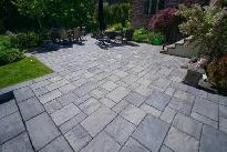 Interlock $12 per square foot material included - Photo 2