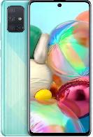 Unlocked Samsung Galaxy A71 (128GB) - 12 months warranty for onl - Photo 3